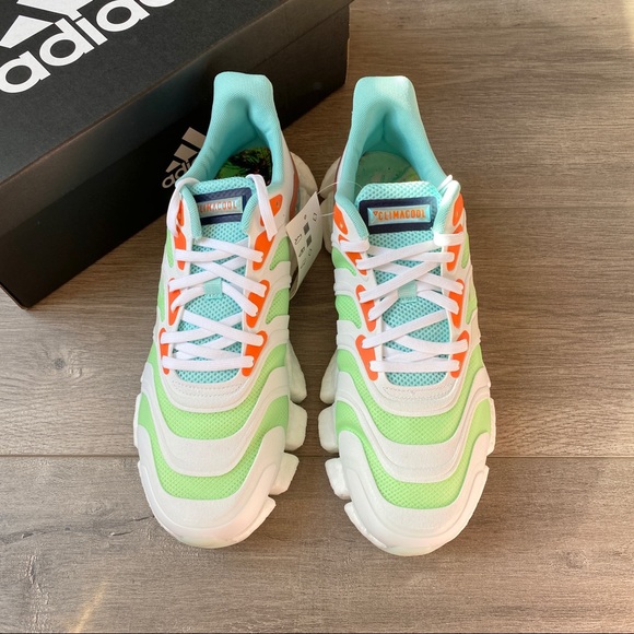 NWT Adidas Climacool Vento Mens Shoes - Picture 4 of 9